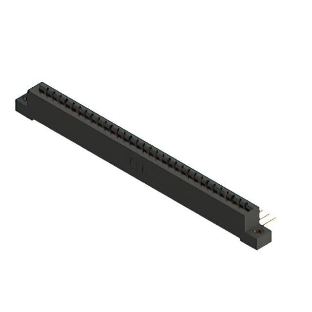 387-032-559-107 EDAC Inc.  Edgeboard Connectors